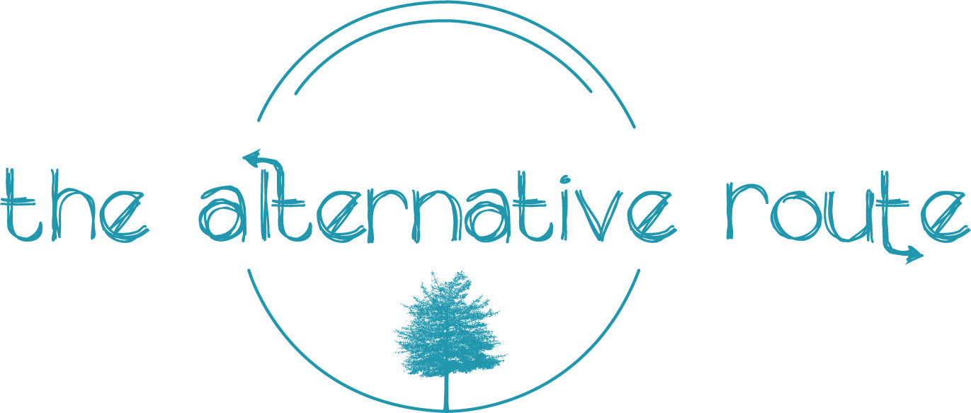The Alternative Route